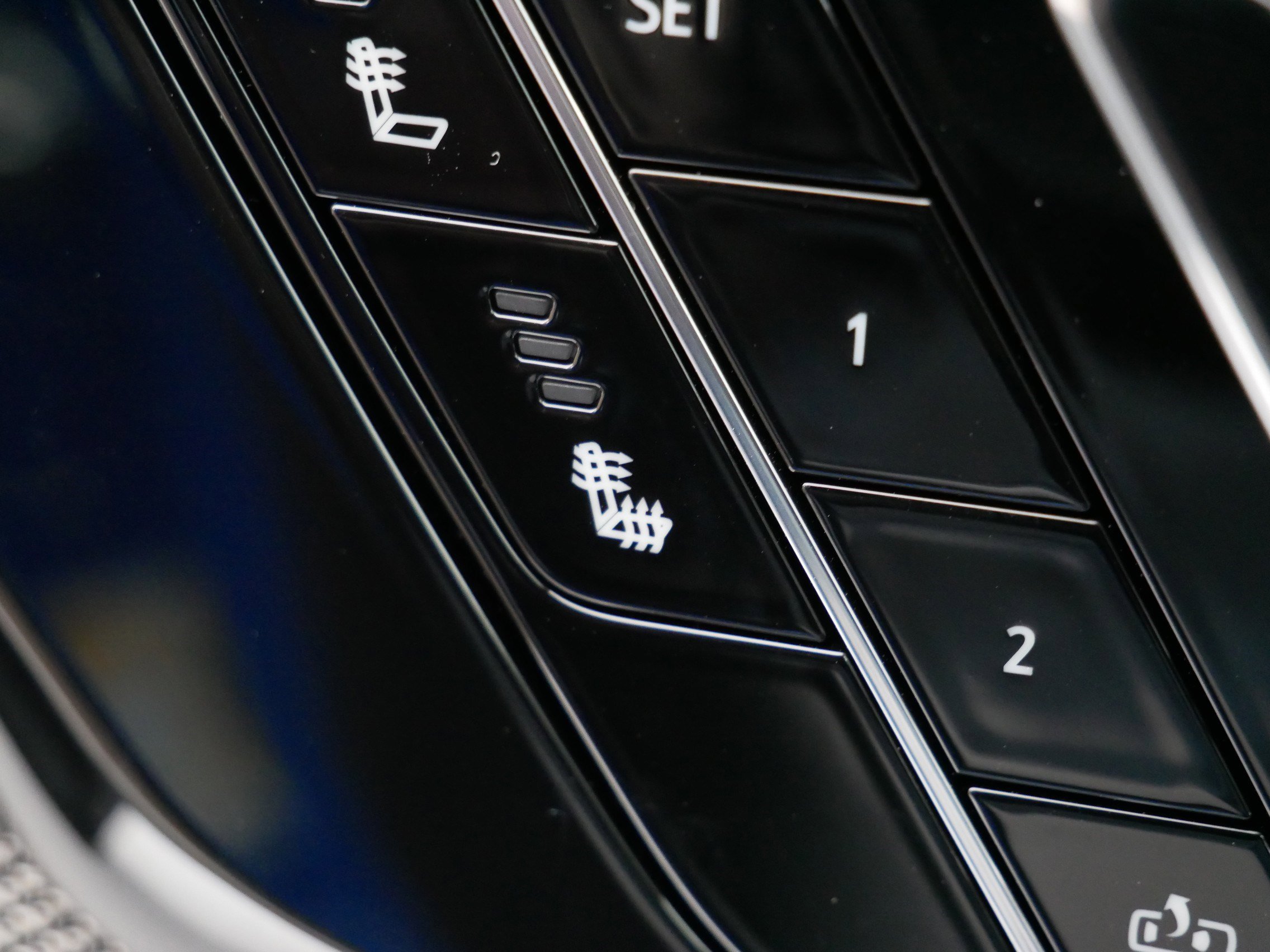 New 2026 Cadillac Optiq Luxury 1 w/ LPO, Floor Liner Package image 24