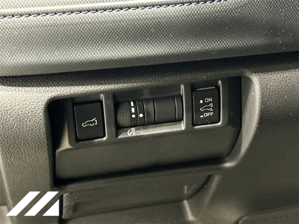 New 2026 Subaru Forester Limited image 10