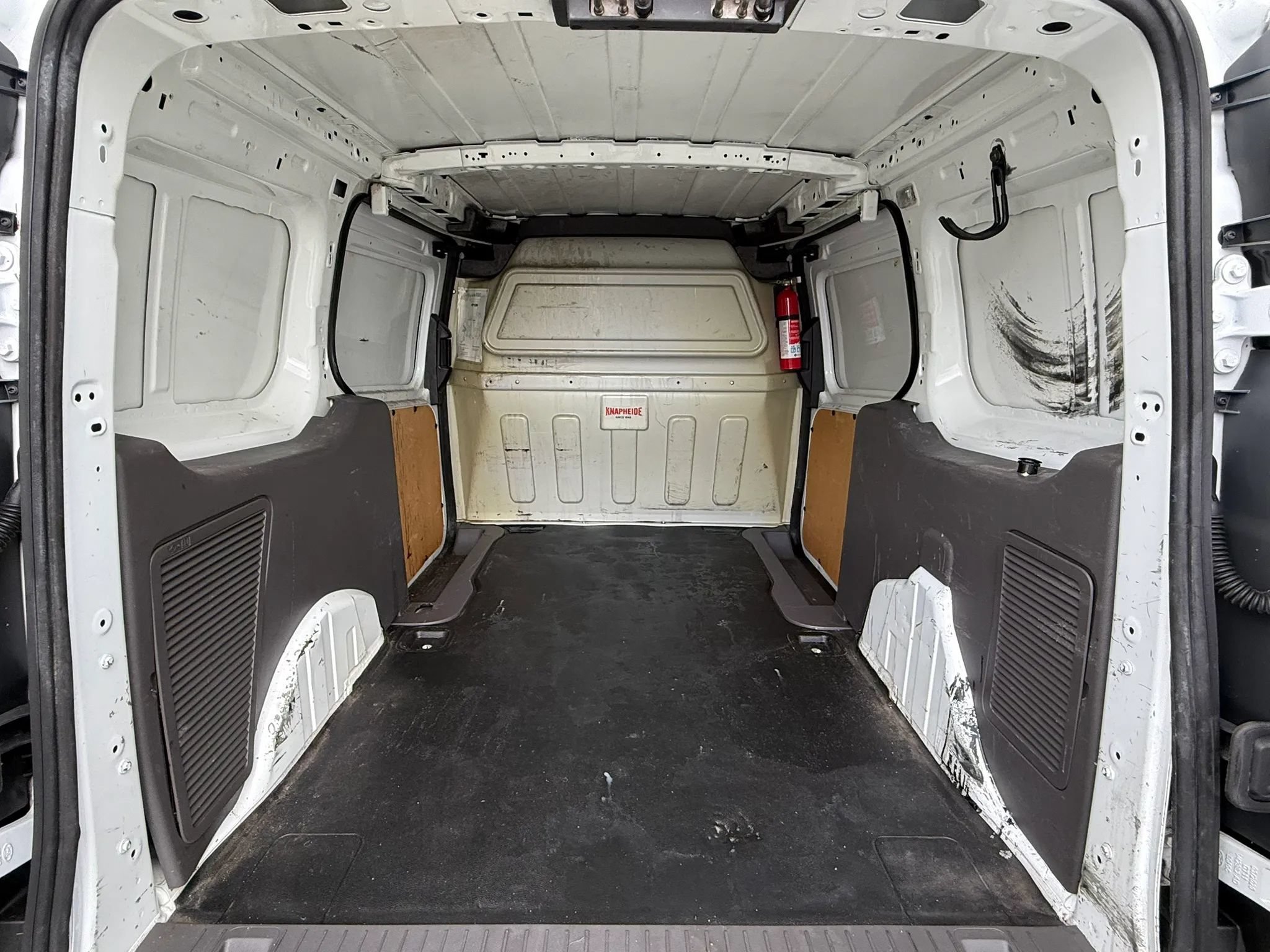 Used 2021 Ford Transit Connect XL FWD image 21