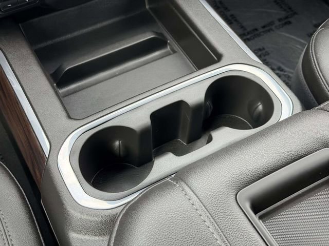 Used 2022 GMC Sierra 1500 SLT w/ SLT Premium Package image 18