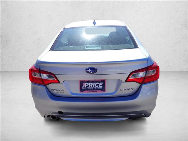 Used 2016 Subaru Legacy 2.5i Premium AWD/4WD video 3