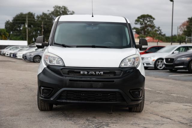 Used 2020 RAM ProMaster City Tradesman image 22