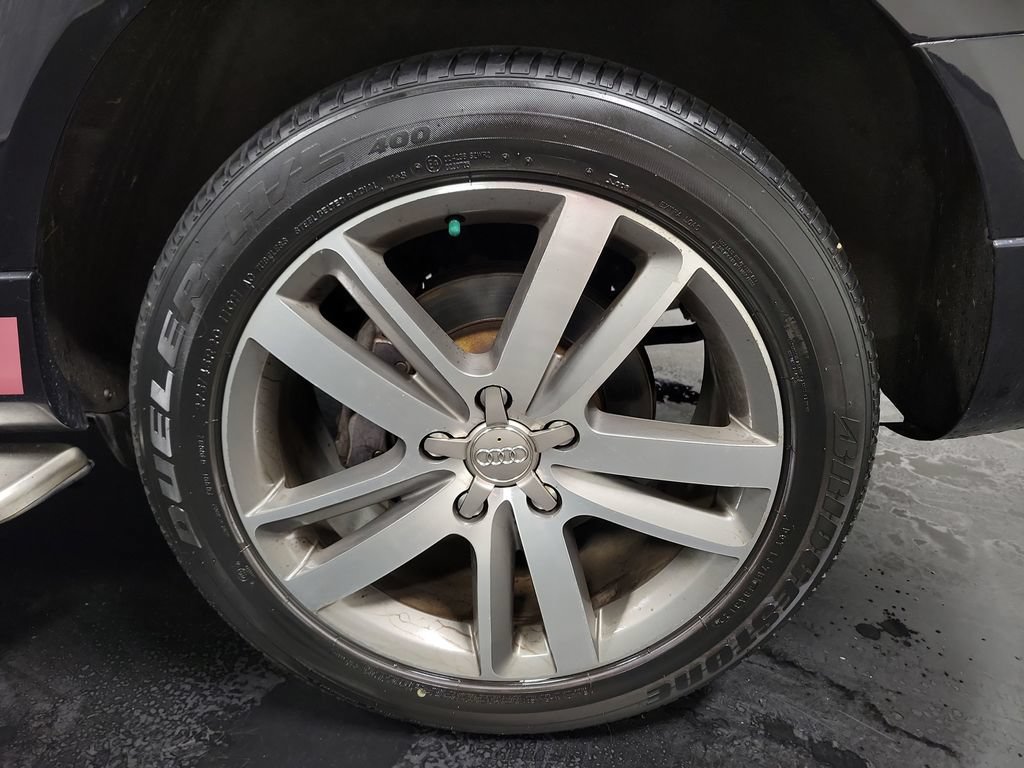 Used 2011 Audi Q7 3.0T Premium Plus AWD/4WD image 11