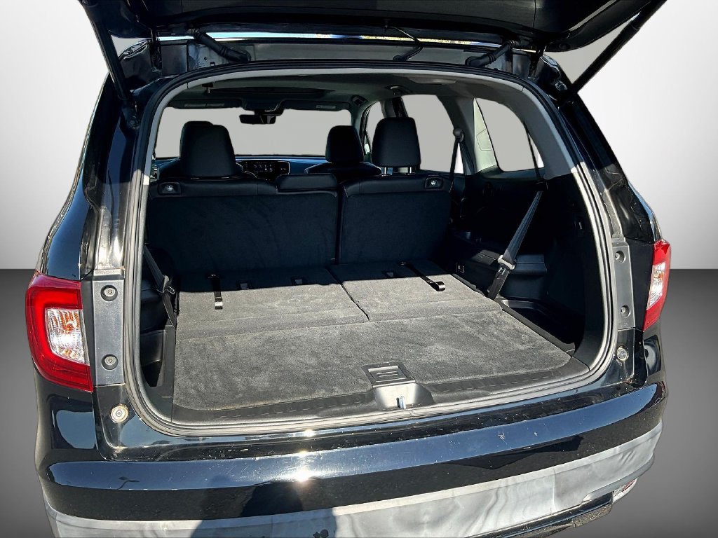 Used 2022 Honda Pilot Special Edition image 8