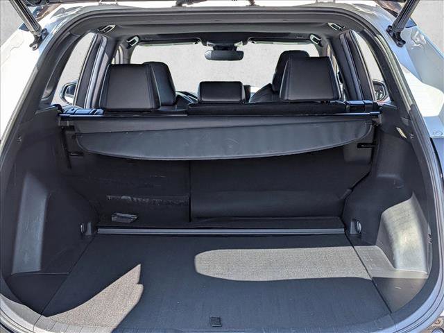 Used 2023 Toyota RAV4 XSE image 6