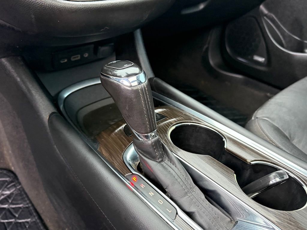 Used 2020 Chevrolet Malibu Premier image 20