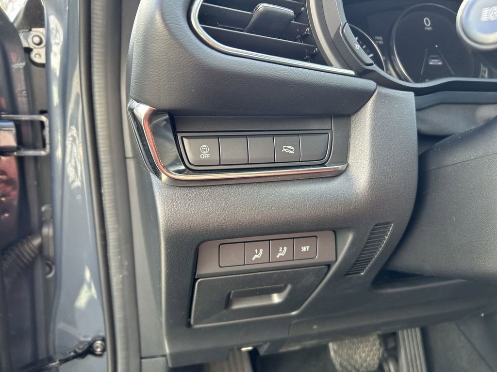 Used 2023 MAZDA CX-30 AWD 2.5 S w/ Preferred Package image 17