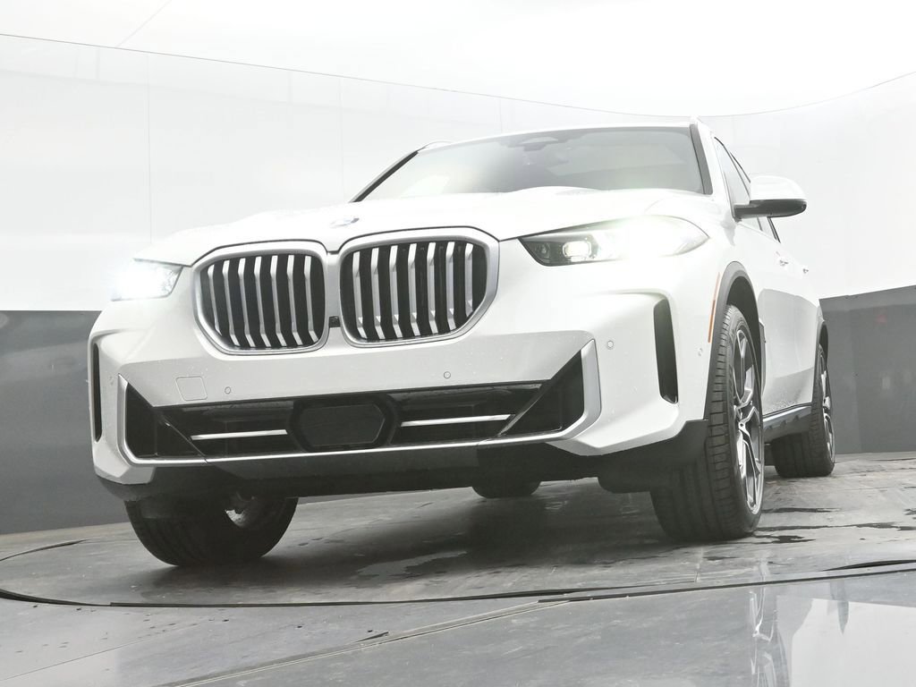 New 2026 BMW X5 xDrive40i AWD/4WD image 53