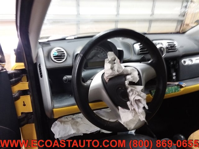 Used 2013 smart fortwo passion image 10