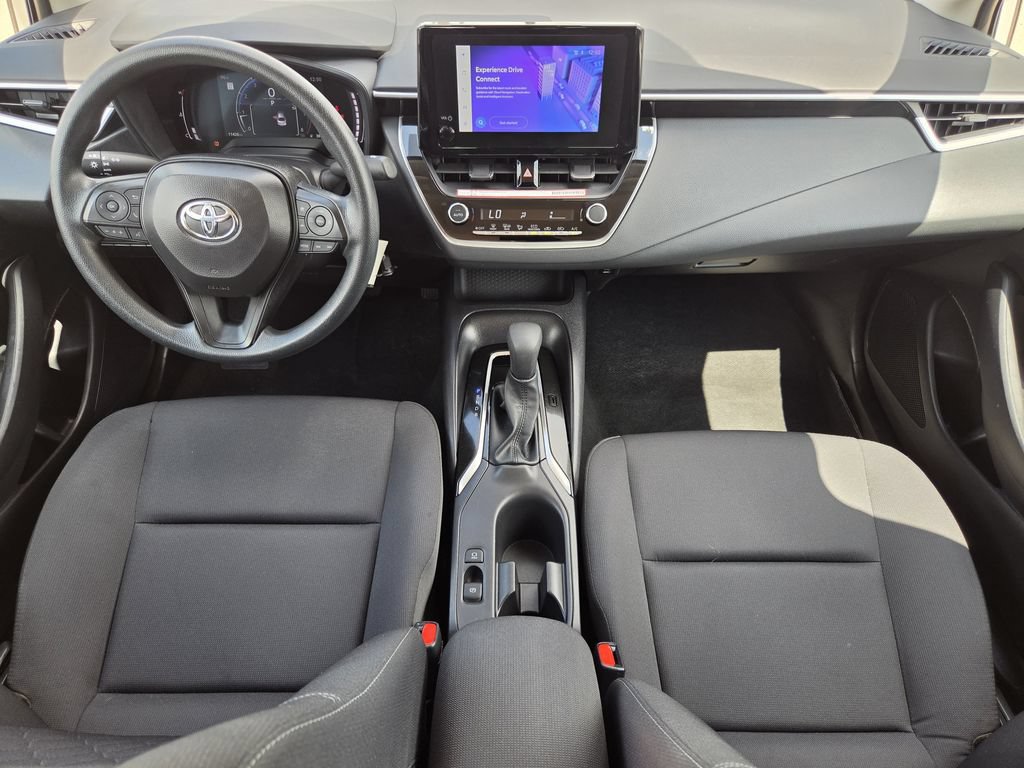 Used 2026 Toyota Corolla LE FWD image 13