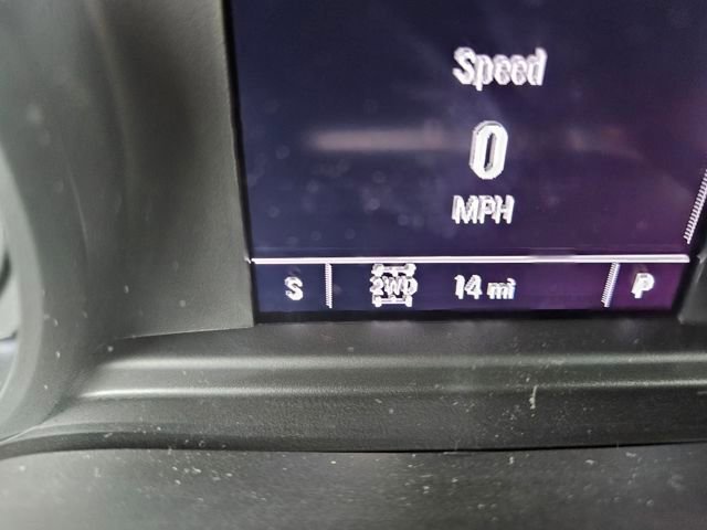 New 2026 Chevrolet Silverado 2500 Custom w/ Custom Value Package image 16