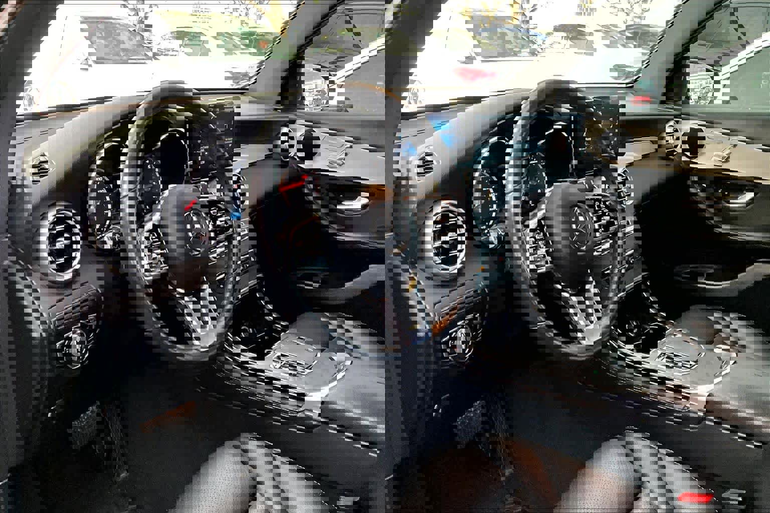 Certified 2021 Mercedes-Benz GLC 300 image 18