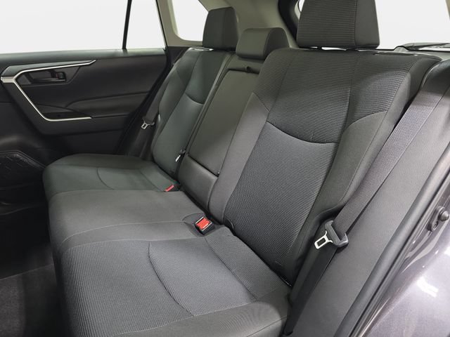 Certified 2024 Toyota RAV4 LE AWD/4WD image 11