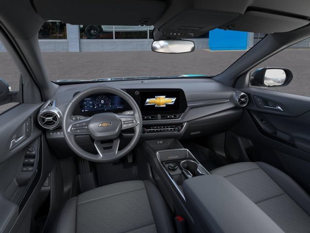 New 2027 Chevrolet Equinox LT w/ Convenience Package II AWD/4WD image 16