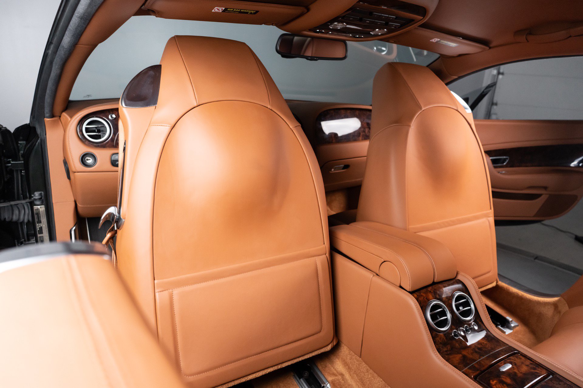Used 2006 Bentley Continental GT AWD/4WD image 38