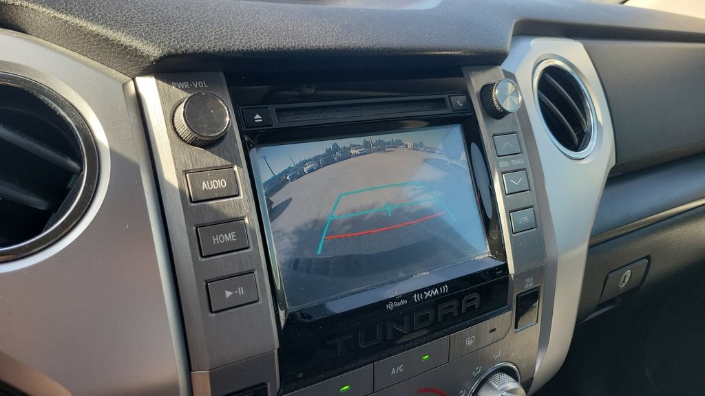 Used 2019 Toyota Tundra SR5 RWD image 17