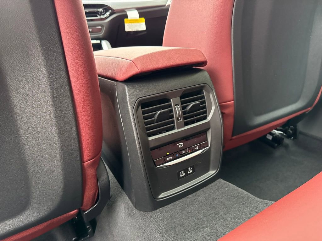 New 2026 BMW 430i xDrive image 22