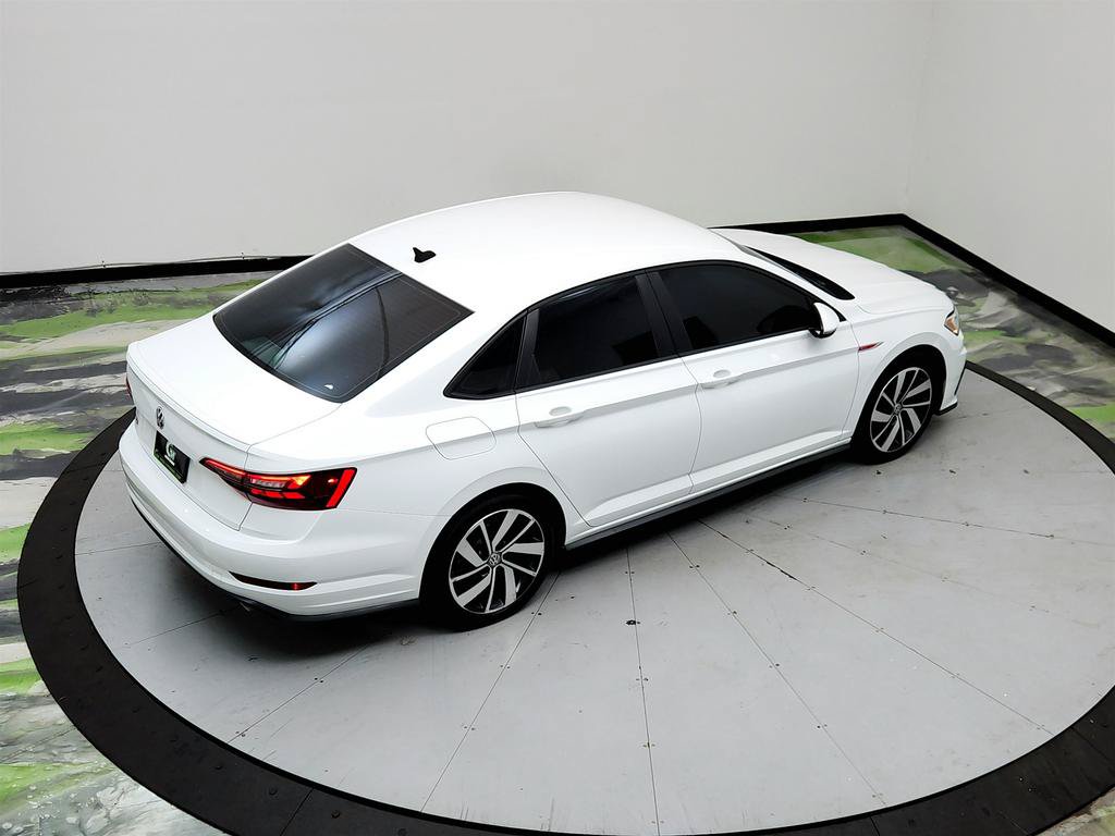 Used 2020 Volkswagen Jetta GLI FWD image 33