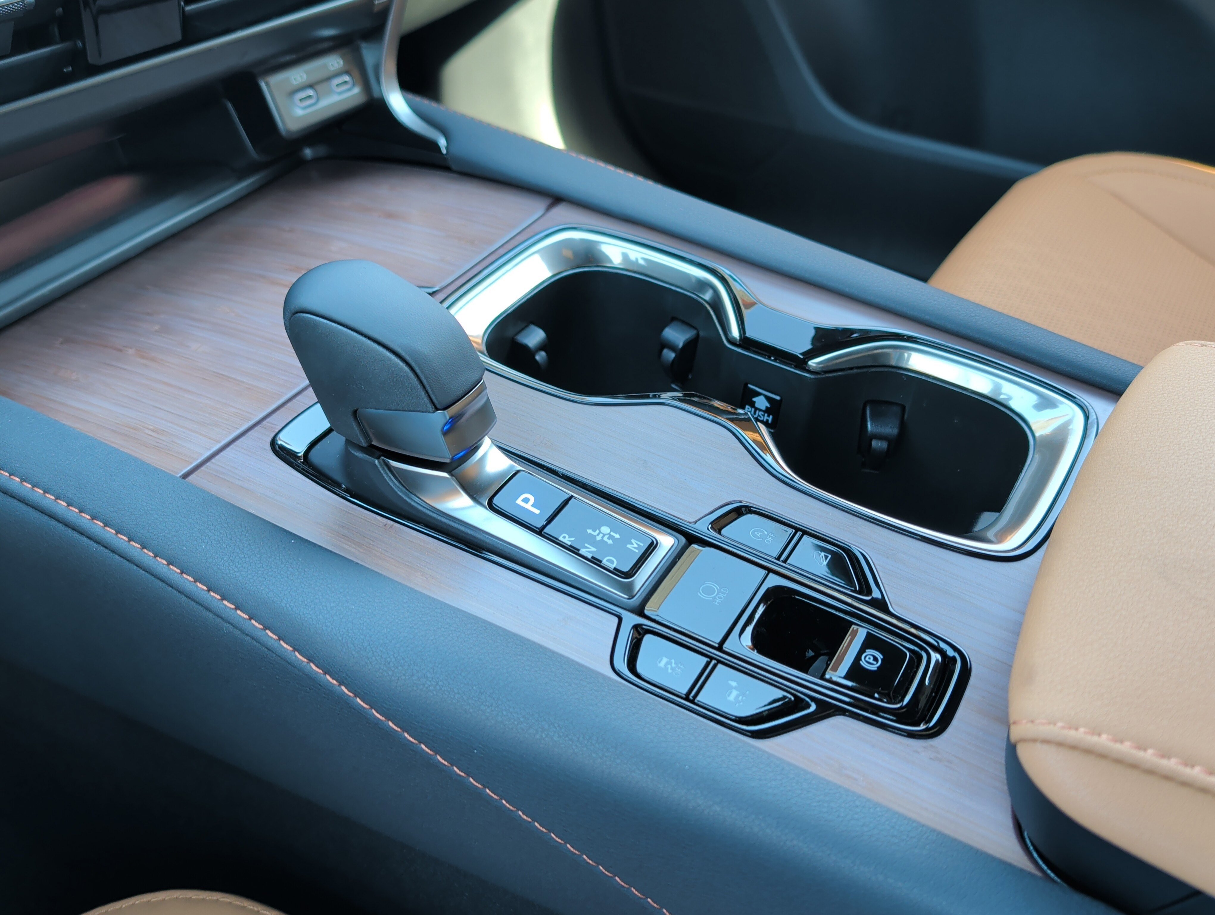 New 2026 Lexus RX 350 Premium Plus image 21