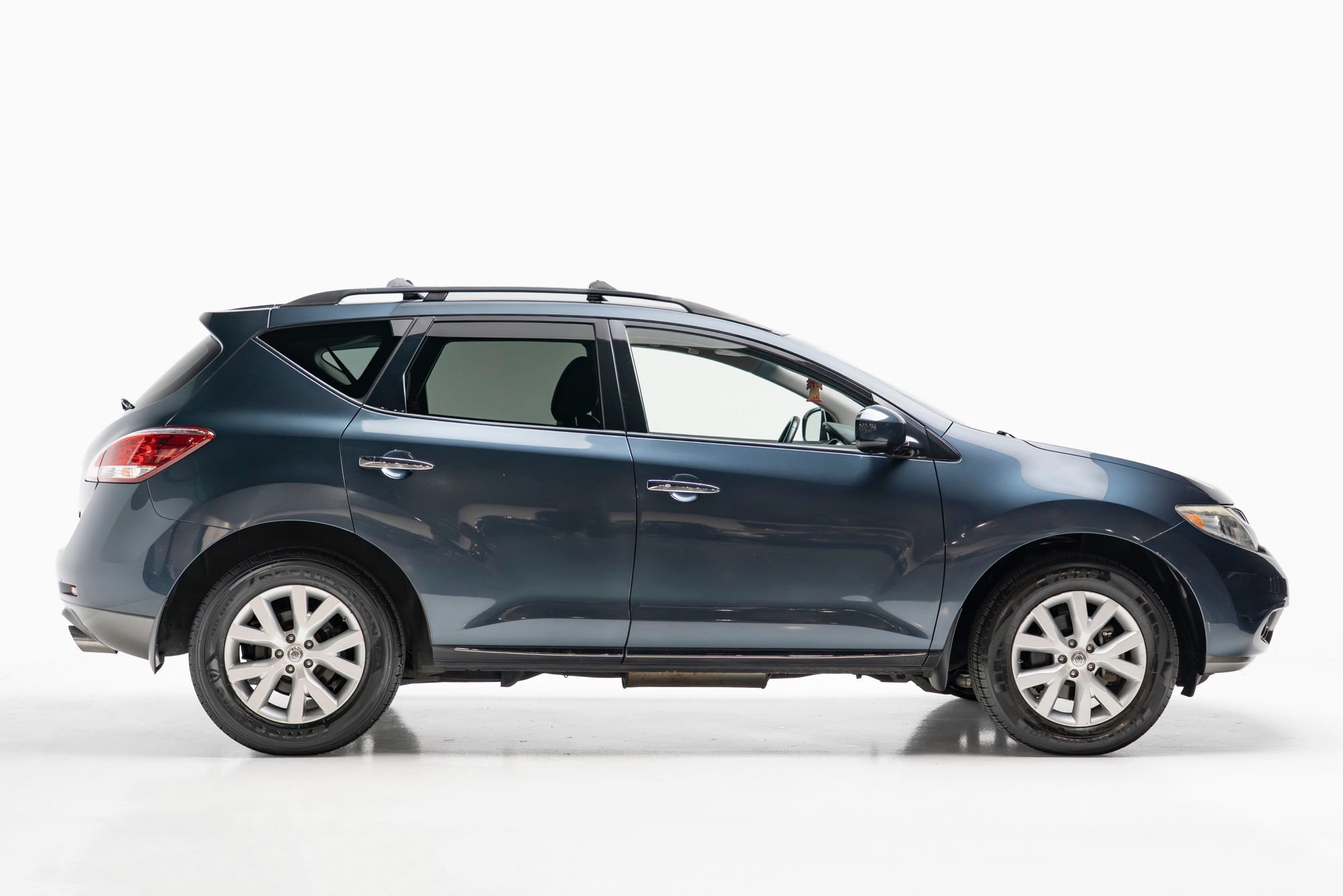 Used 2012 Nissan Murano SL AWD/4WD image 7