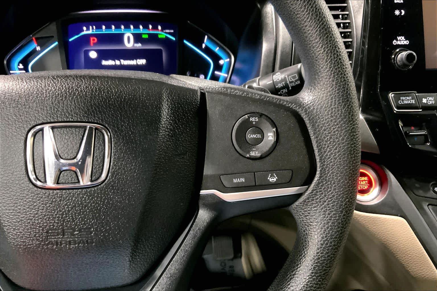 Used 2018 Honda Odyssey EX image 25