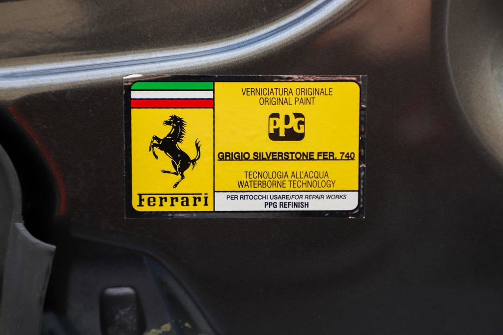 Certified 2013 Ferrari 458 Spider image 68