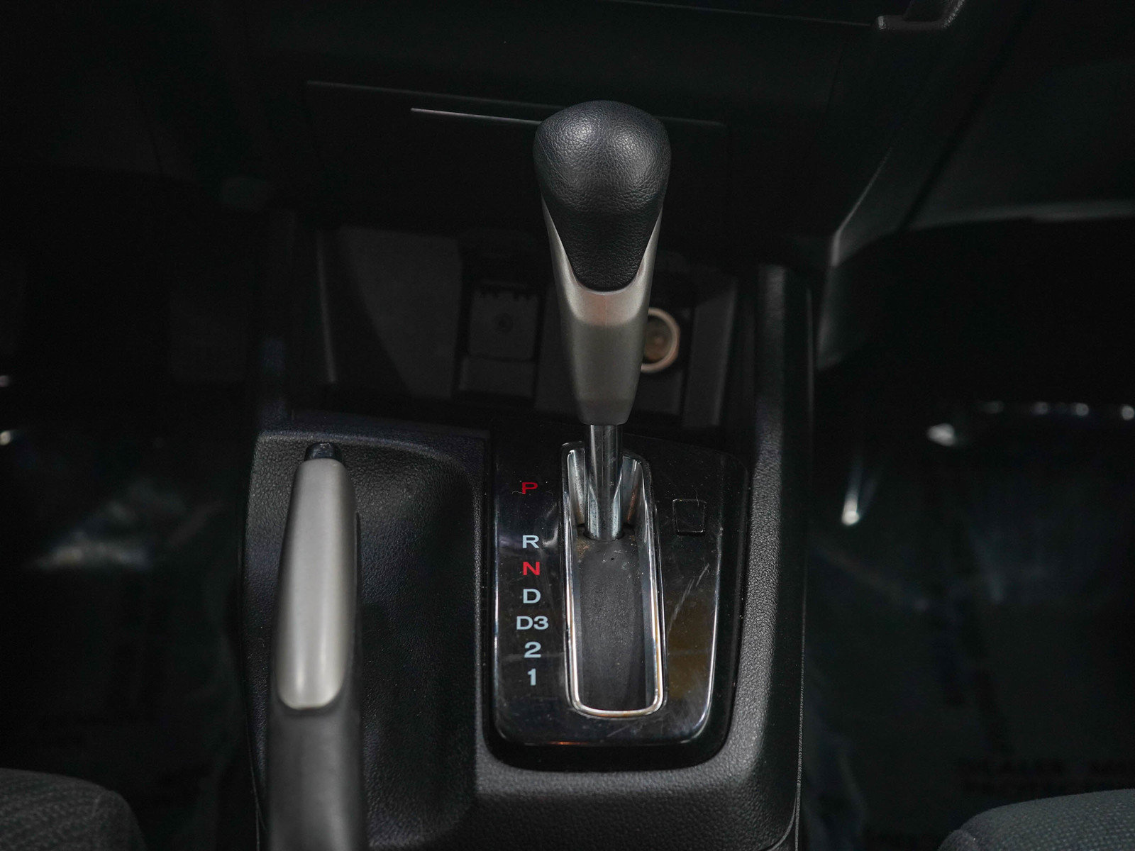 Used 2013 Honda Civic LX image 17