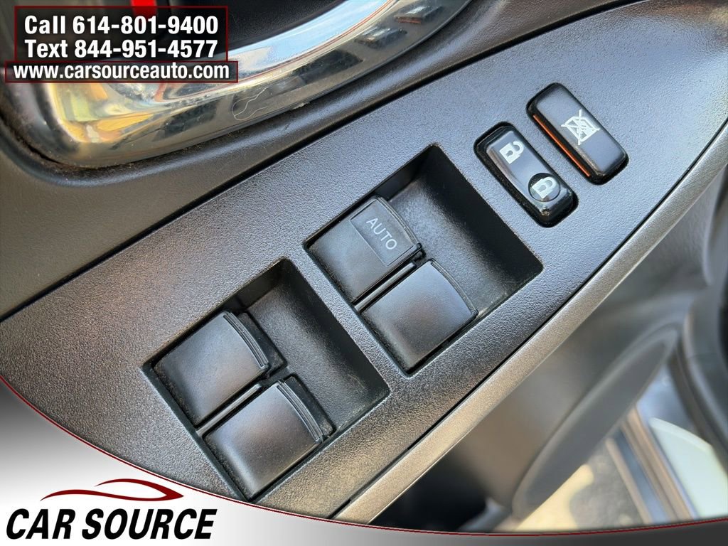 Used 2012 Toyota RAV4 Sport w/ Appearance Pkg AWD/4WD image 17