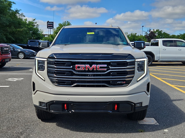 New 2026 GMC Sierra 1500 AT4 w/ AT4 Preferred Package AWD/4WD image 2