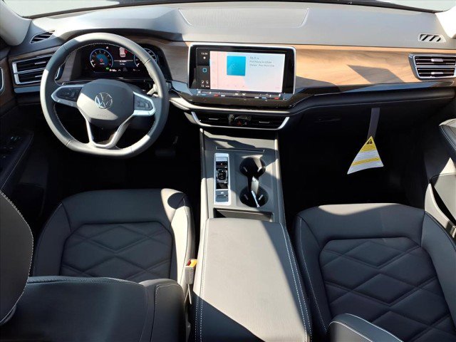 New 2026 Volkswagen Atlas SE image 11