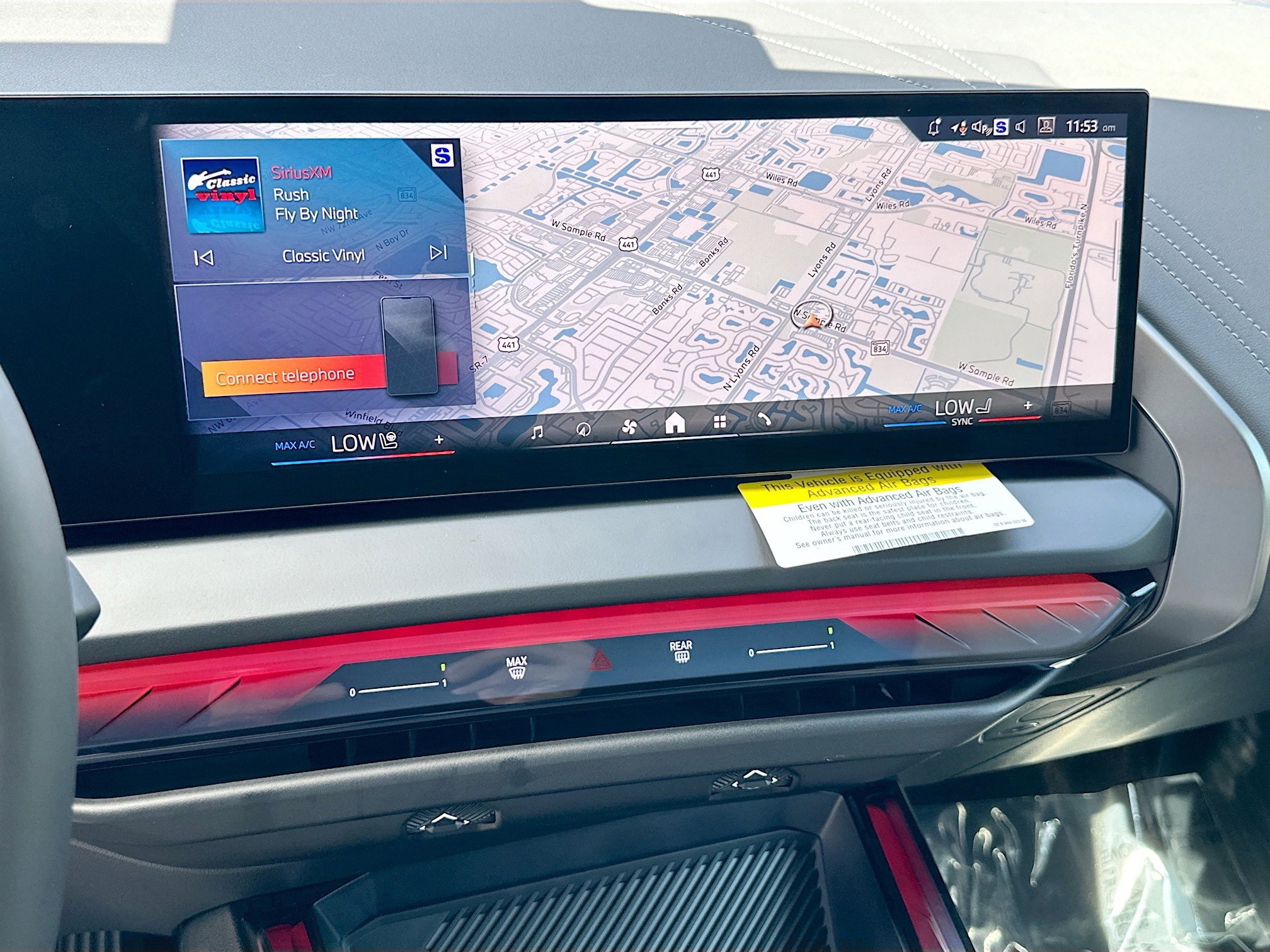 New 2026 BMW X3 xDrive30 w/ Premium Package image 10