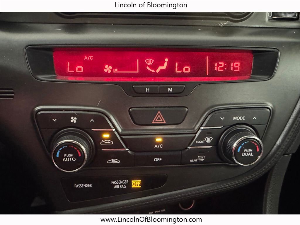 Used 2013 Kia Optima EX FWD image 46