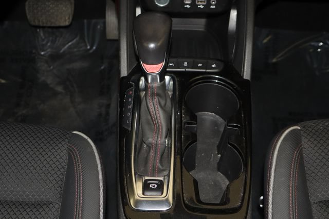 Used 2022 Chevrolet TrailBlazer RS FWD image 25