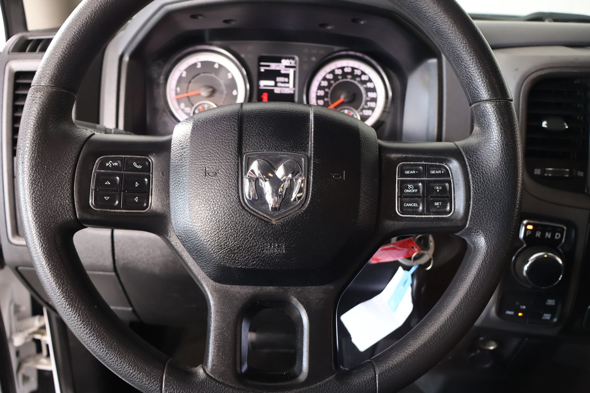 Used 2019 RAM 1500 Tradesman w/ Popular Equipment Group AWD/4WD image 3