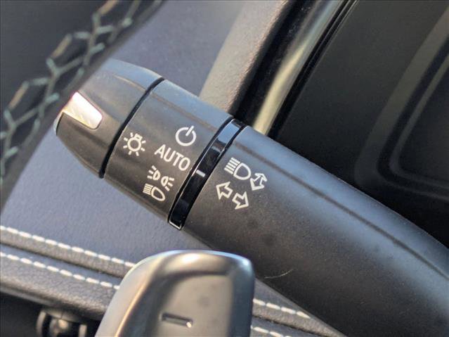 Certified 2022 Chevrolet Corvette Stingray Preferred Cpe w/ Chrome Exterior Badge Package image 13