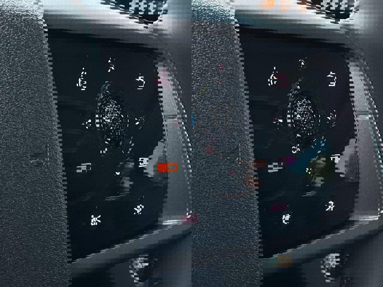 New 2026 Nissan Murano Platinum w/ Cargo Package image 24