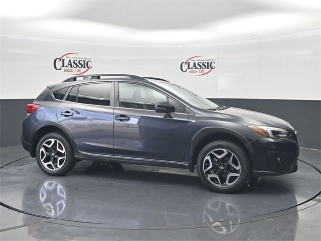 Used 2019 Subaru Crosstrek 2.0i Limited w/ Moonroof Package w/Navigation image 6