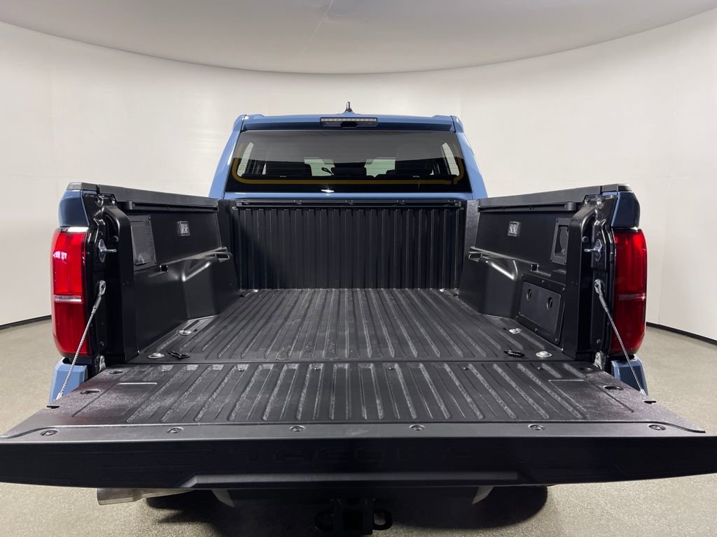 New 2026 Toyota Tacoma TRD Off-Road image 10