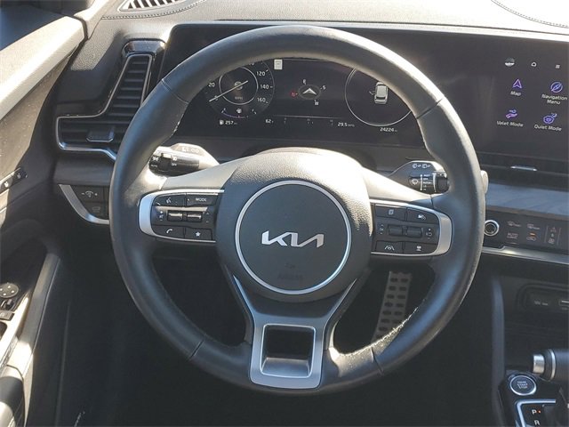 Certified 2023 Kia Sportage X-Pro Prestige image 13