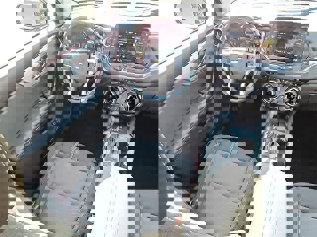 Certified 2023 Chevrolet Blazer LT w/ Convenience Package image 10