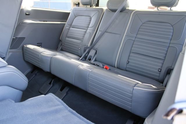 Used 2024 Lincoln Navigator Black Label AWD/4WD image 50