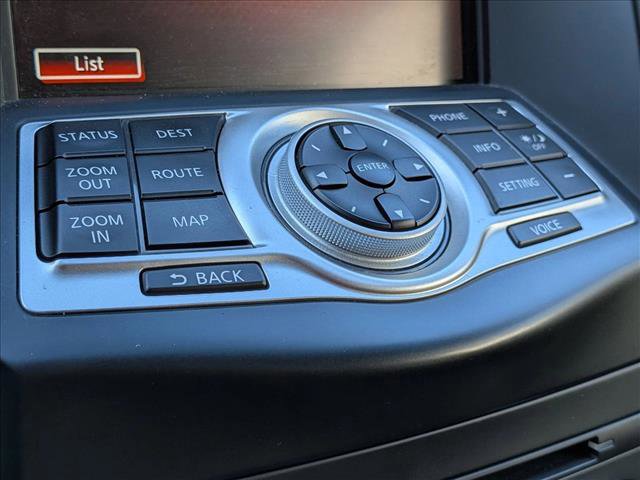 Used 2014 Nissan 370Z Touring w/ Navigation Package image 15