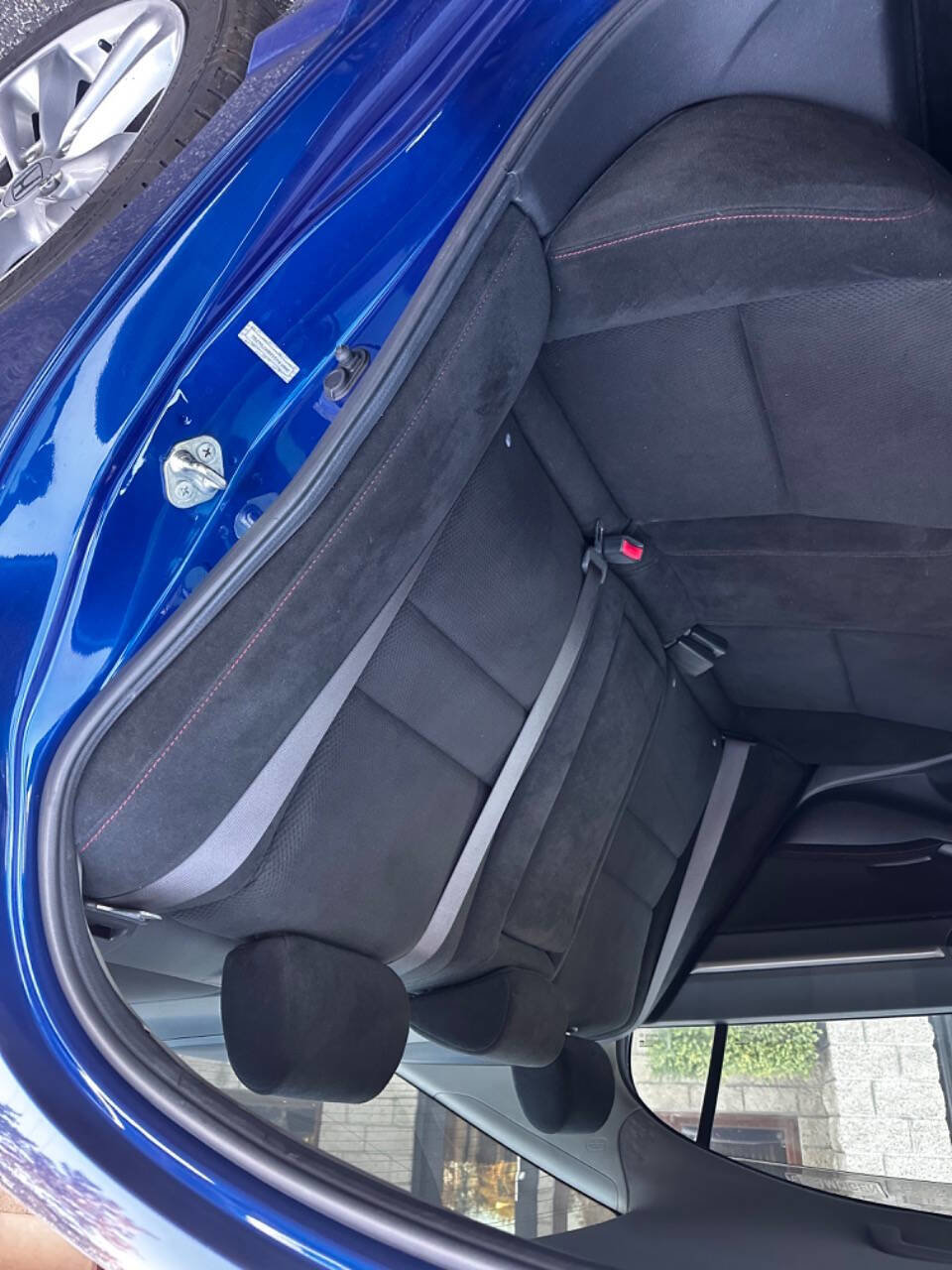 Used 2008 Honda Civic Si image 20