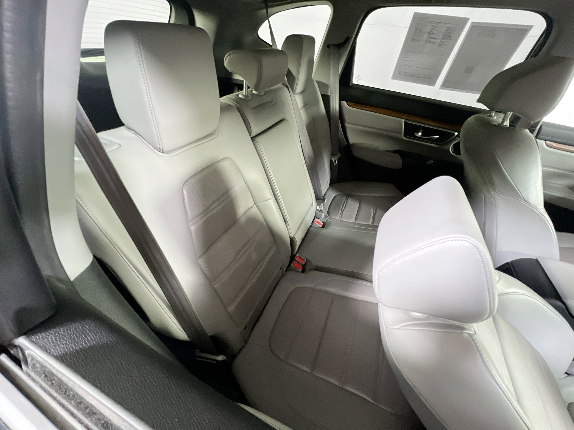 Used 2022 Honda CR-V EX-L image 26