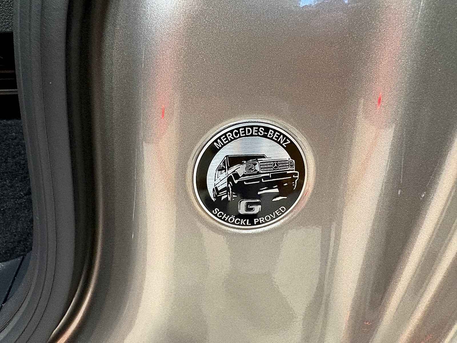 New 2027 Mercedes-Benz G 63 AMG 4MATIC image 14