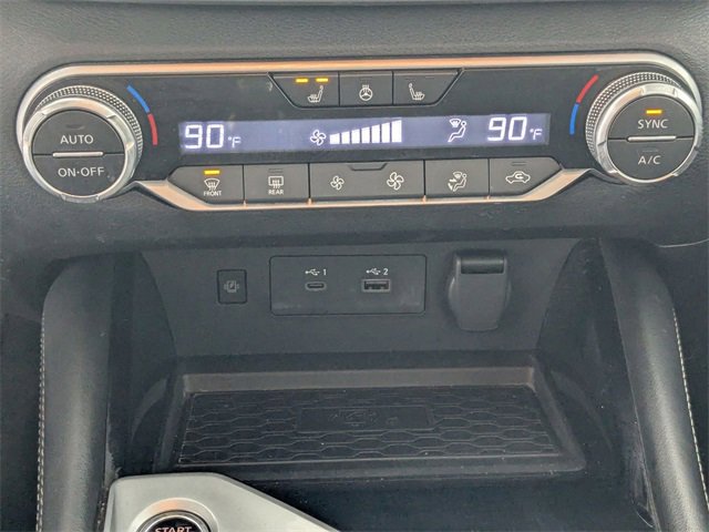 Used 2023 Nissan Altima 2.5 SL image 22