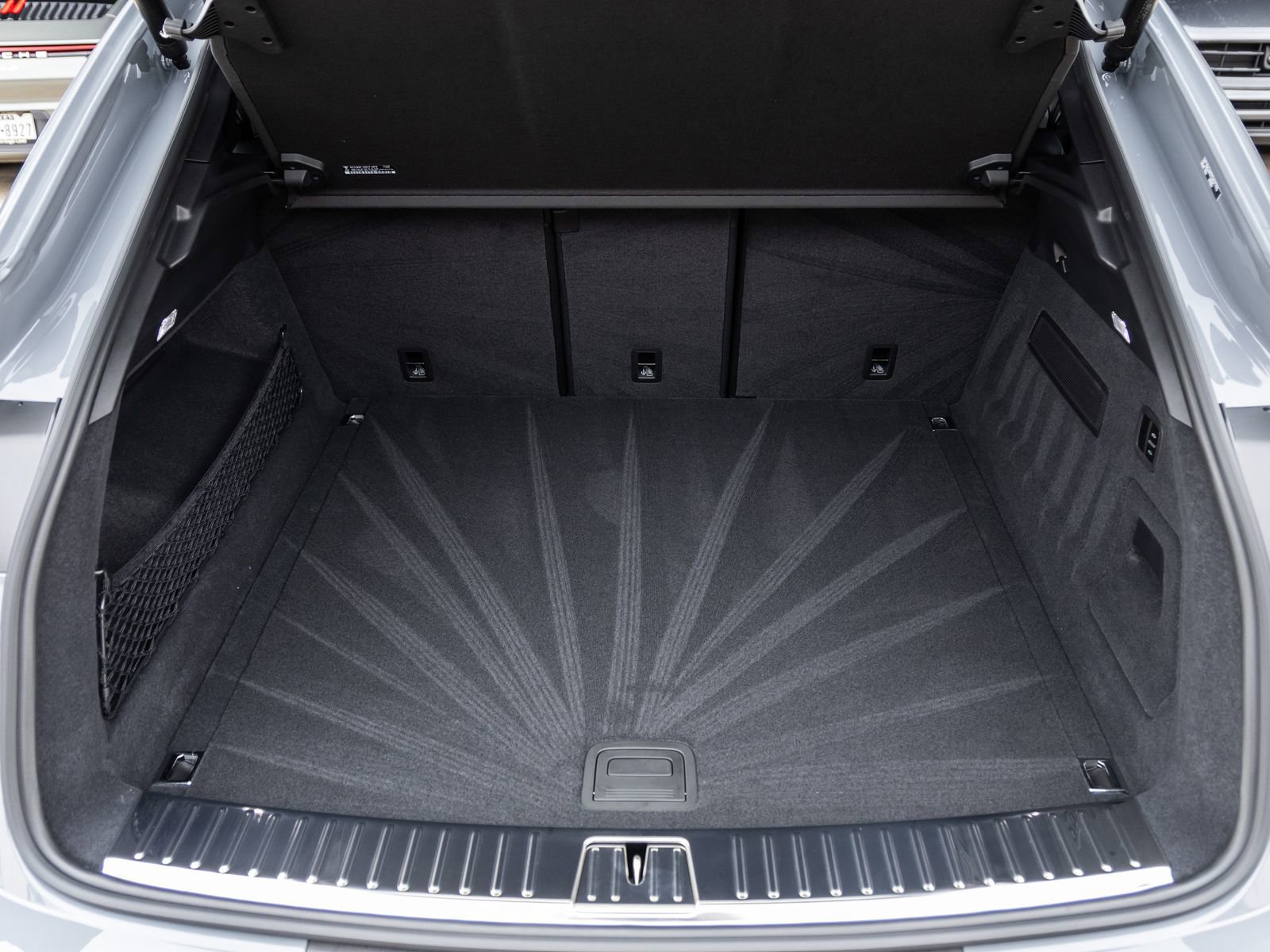 New 2026 Porsche Cayenne Coupe image 39