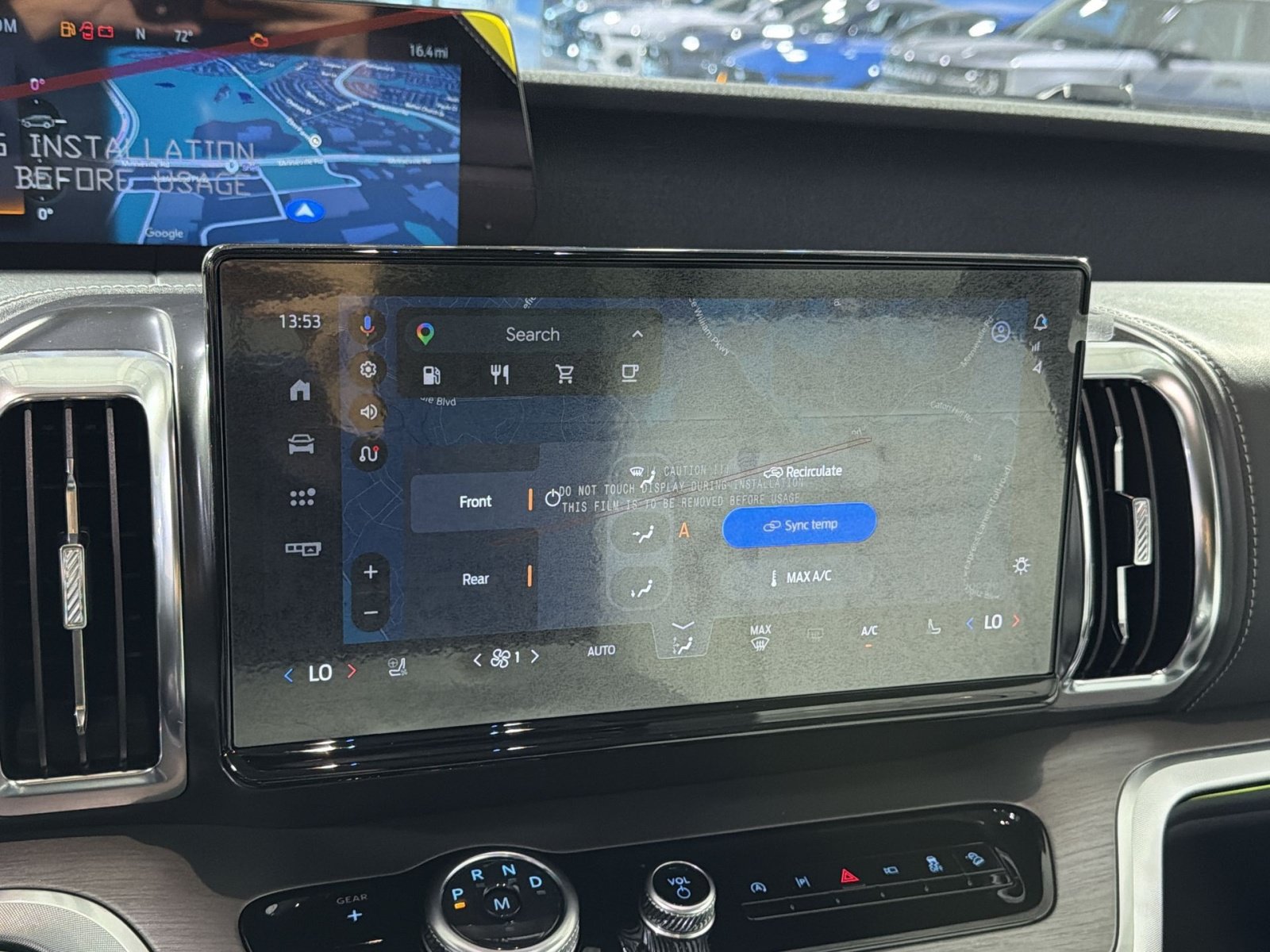 New 2027 Ford Expedition Platinum AWD/4WD image 22