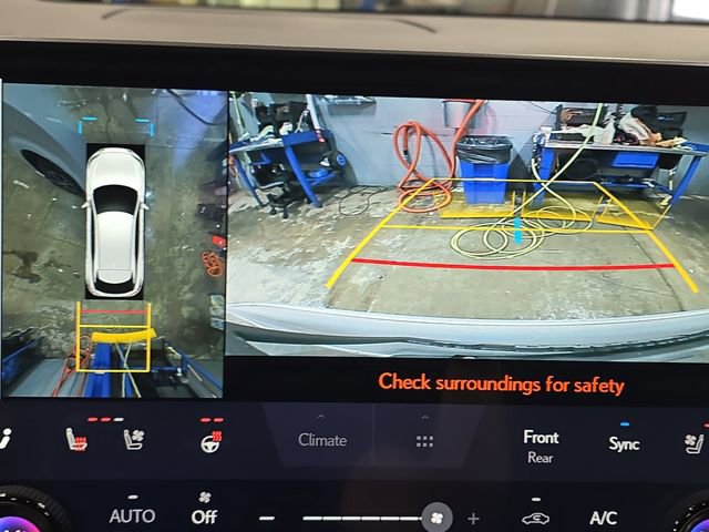 Used 2024 Lexus RX 350 Premium w/ Convenience Package image 26