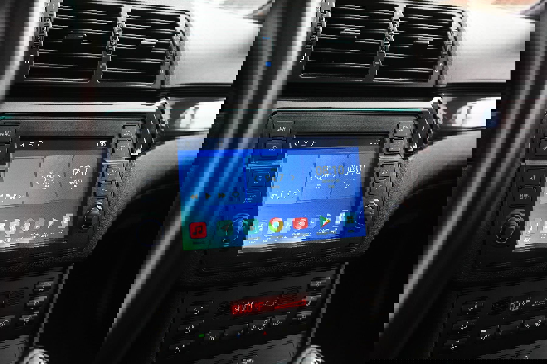 Used 2001 BMW M3 Coupe image 23